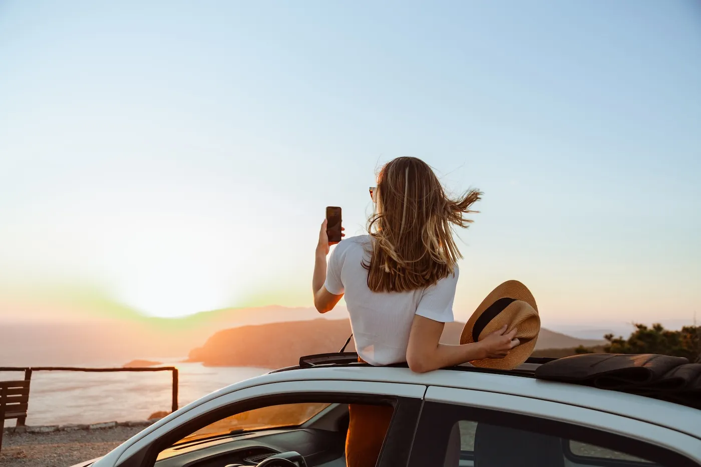 Road Trip