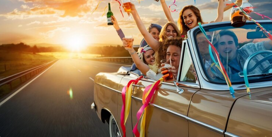 Party Express Tours
