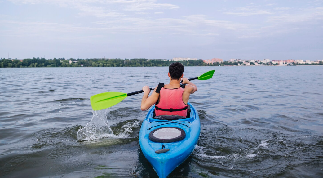 Outdoor Adventures That Help You Break Your Routine