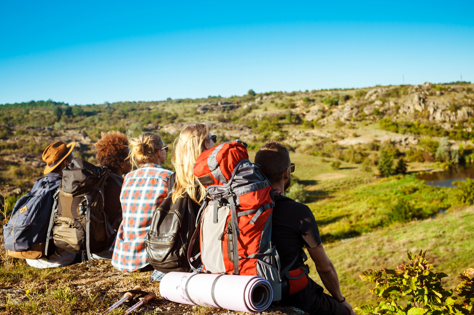 Group Trip: 5 Essential Tips Before Booking