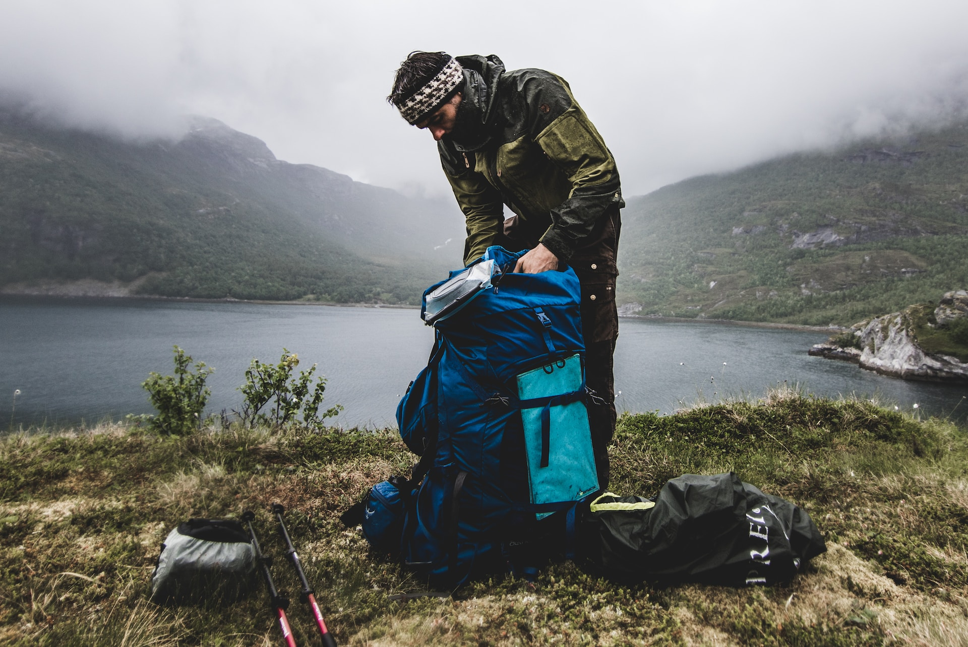 How to Choose the Best Outdoor Gear for Your Activities