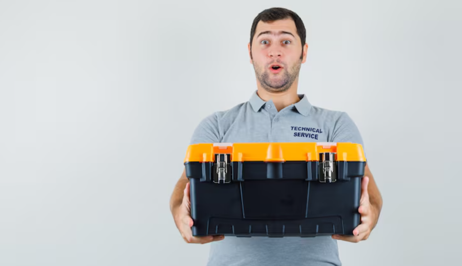 How to Buy the Right Pelican 1535 Latch for Your Case