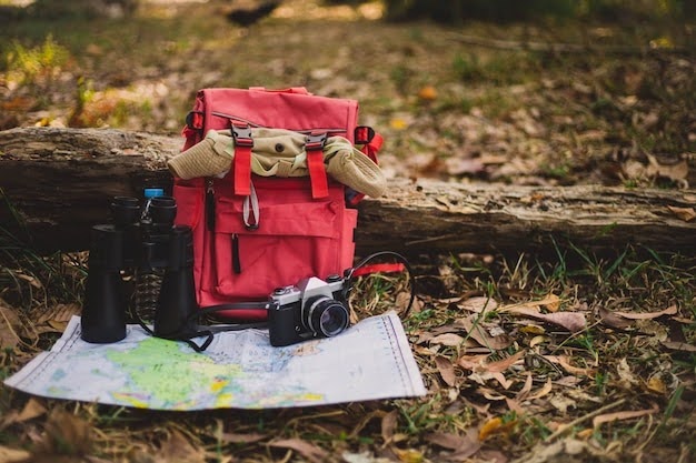 Essential Outdoor Gear for Cold-Weather Adventures