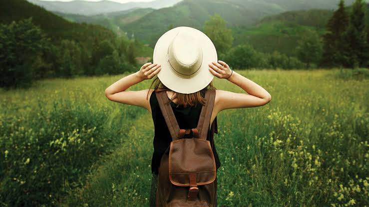 How to Turn a Nature Trip into a Useful Travel Guide